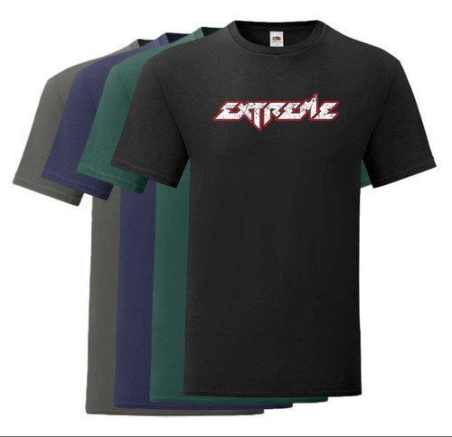 Xtreme shirt cotton - xtreme, t-shirt