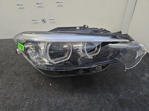Bmw f20 f21 lci led - 1,