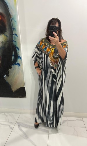 Camilla silk round - camilla,
