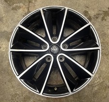 RENAULT GRAND SCENIC 17 Inch