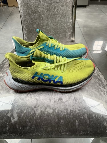 Hoka one carbon pro - x, fly
