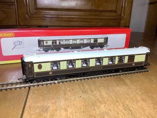 Hornby r4143 pullman 1st class - hornby,