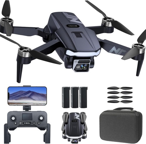 Gps drone with - with, 4k