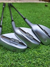 Mizuno MP- T4 White Satin