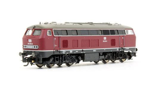 Fleischmann 723701 pre owned - 723701, pre-owned