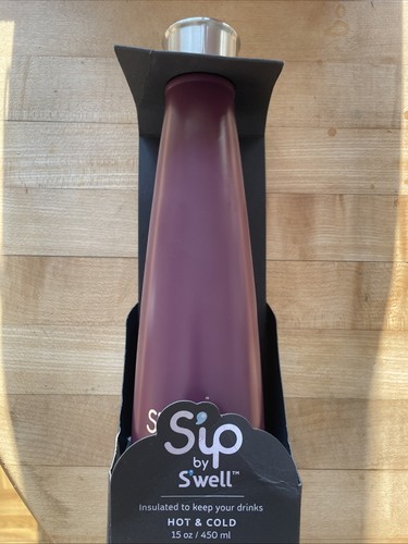 Sip swell insulated - by,