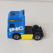 Matchbox DAF XF95 Space Cab