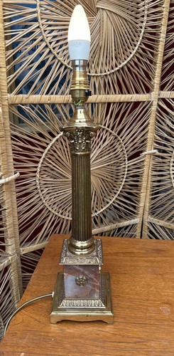 Large vintage brass - large,