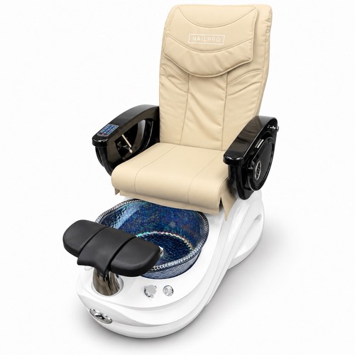 Deluxe pedicure chair - deluxe,