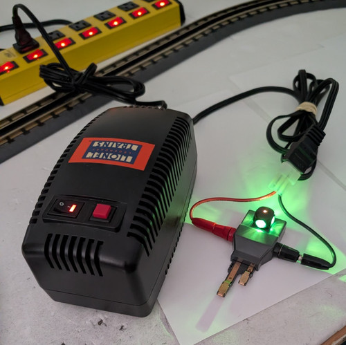 Lionel gauge 180 watt - lionel,