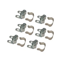 Friction Roller Catch for RV