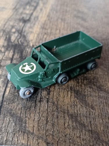 Vintage lesney m3 - vintage, #49