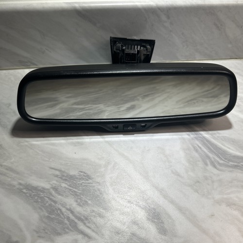 Audi a6 auto dimming - a6,