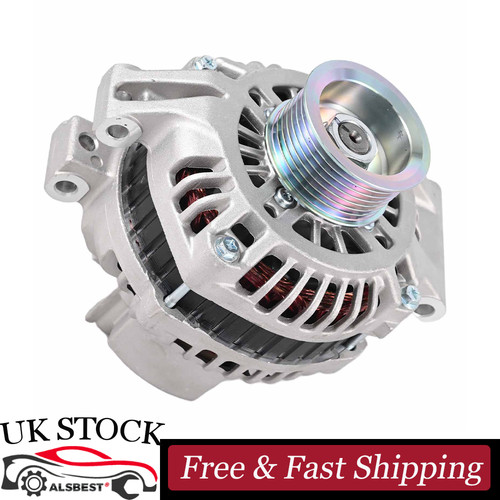 Alternator for honda civic - honda,