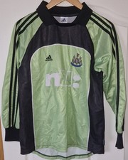 Newcastle 2000/2001