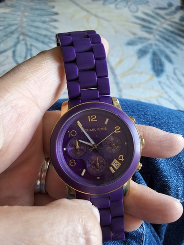 Michael kors women - michael, watch