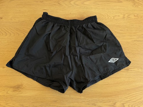 Vintage umbro 1980 football - umbro, 1980's