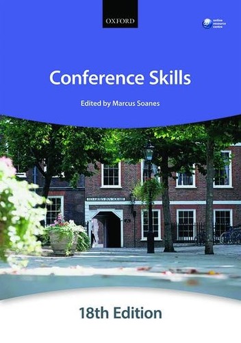 Conference skills blackstone - conference,