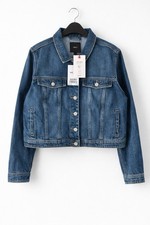 EX Chain Store Dark Blue Denim