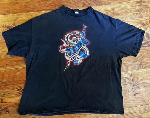 Vintage harley davidson 3xl - vintage,