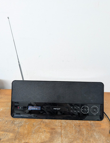 Intempo rdi dab radio - rdi,