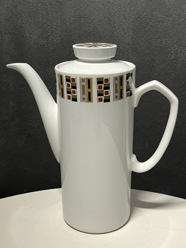Vintage alfred meakin random - alfred,