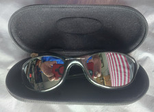 Oakley Fives 2.0 Polarized