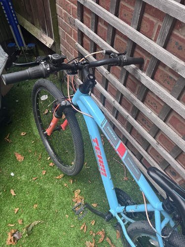 Carrera subway hybrid bike - carrera,