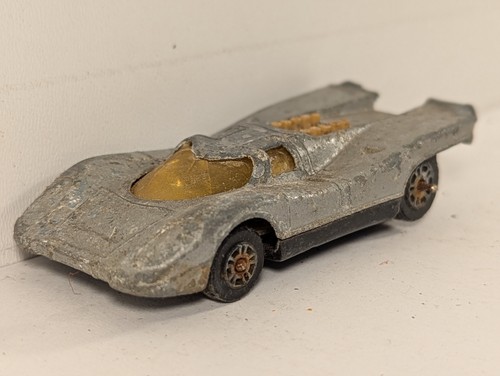Corgi juniors porsche - corgi,