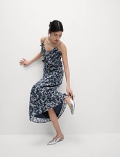 Marks & Spencer Womens Navy