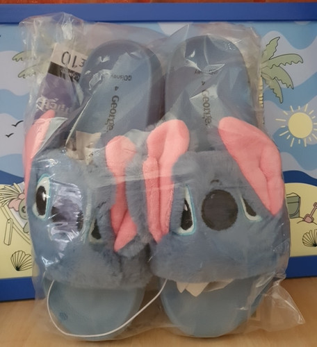 Disney stitch fluffy - disney,
