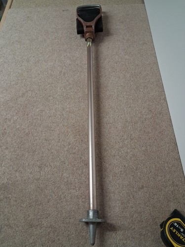 Vintage shooting stick - vintage,