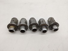 TOYOTA RAV4 2003 SET OF 5