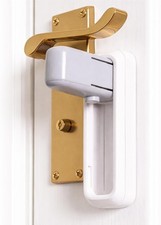 Beego child door handle - door, lock