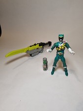 Power Rangers Lightning