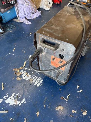 Mig welder single - mig,