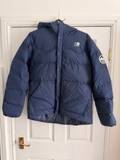 Karrimor Eday Down Parka