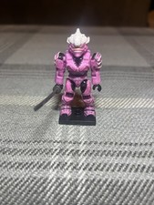 Series 2 Rare Pink Hayabusa