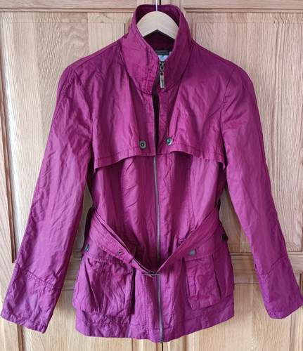 Rocha john jacket - jacket, with