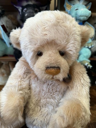 Charlie bears yarris - charlie, 48cm