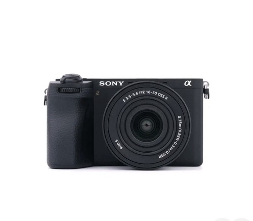 Sony alpha a6700 mirrorless - sony,
