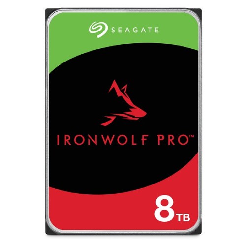 Seagate ironwolf st8000nt001 - ironwolf,