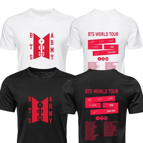 Bts world tour - bts,
