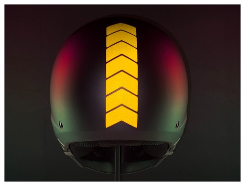 Veloviz reflective inch - 2,