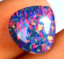 4.75 CT Natural Ethiopian