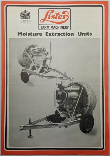 Original lister moisture - original,