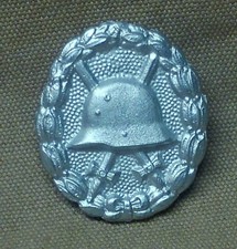 WWI German Wound Badge 2nd