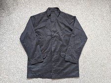 Thomas Nash Coat Mens Large