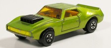 MATCHBOX 9 AMC JAVELIN AMX