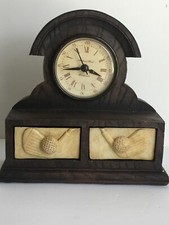 Richard Ward Winchester Office